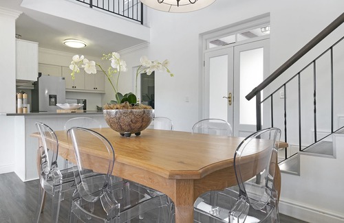 Stellenbosch House | Winelands Golf Lodges 3