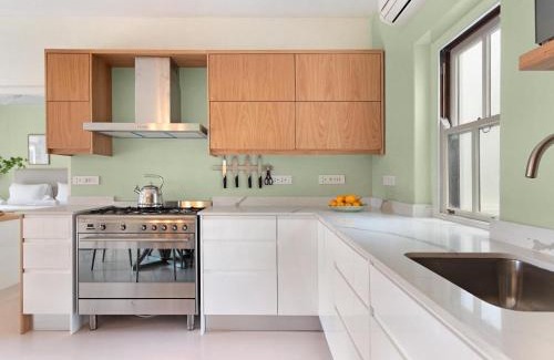 Stellenbosch Cabin | Winelands Golf Lodges 5