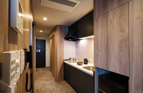 Furano Hotel | Winery Hotel & Condominium HITOHANA