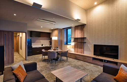 Furano Hotel | Winery Hotel & Condominium HITOHANA