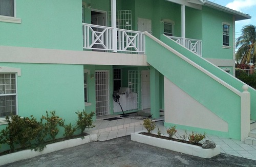 Bonne Terre Apartment | Winfort 4 Bay Walk