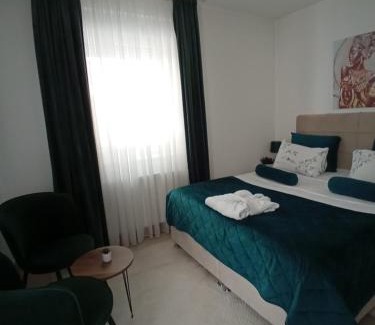 Jagodina Apartment | Wing Nina2