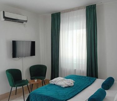 Jagodina Apartment | Wing Nina2