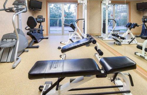 Downtown Anchorage Hotel | Wingate by Wyndham Anchorage Downtown - Ship Creek