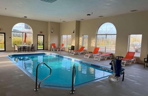 Clearfield Hotel | Wingate by Wyndham Clearfield