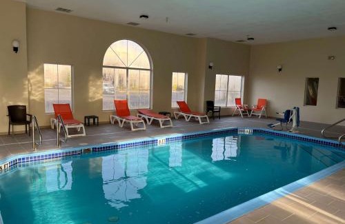 Clearfield Hotel | Wingate by Wyndham Clearfield