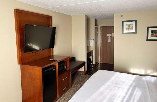 Clearfield Hotel | Wingate by Wyndham Clearfield