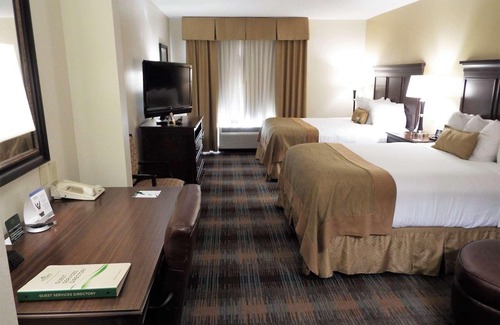 Greensboro Hotel | Wingate by Wyndham Greensboro