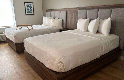 Hattiesburg Hotel | Wingate by Wyndham Hattiesburg