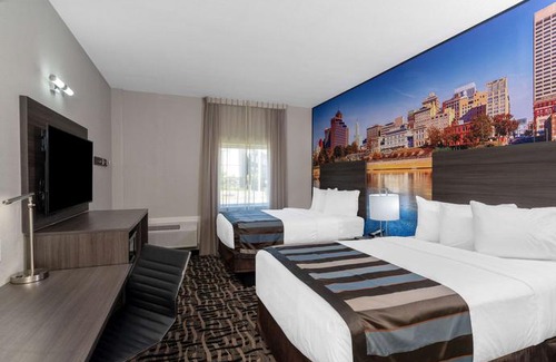 Horn Lake Hotel | Wingate By Wyndham Horn Lake Southaven