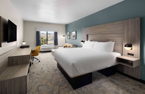 Kingman Hotel | Wingate by Wyndham Kingman