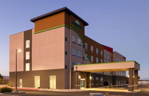 Kingman Hotel | Wingate by Wyndham Kingman