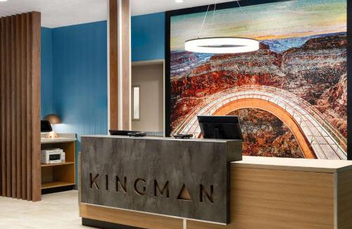 Kingman Hotel | Wingate by Wyndham Kingman