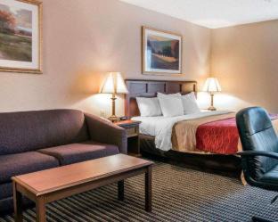 Livonia Hotel | Wingate by Wyndham Livonia