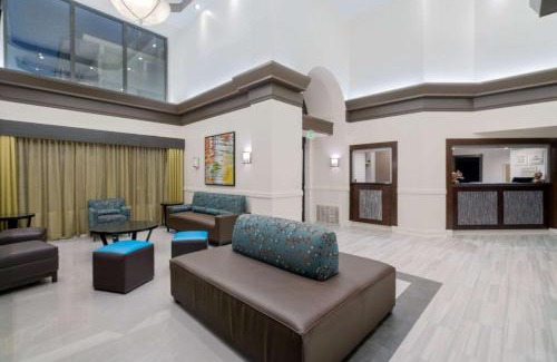 Ellendale Hotel | Wingate by Wyndham Memphis East