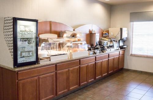 Moses Lake Hotel | Wingate by Wyndham Moses Lake