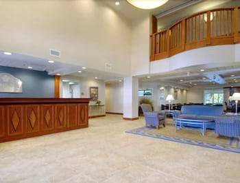 Rome Hotel | Wingate By Wyndham Rome