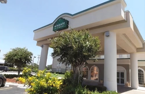 San Marcos Hotel | Wingate by Wyndham San Marcos