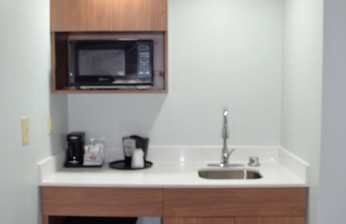 Vienna Hotel | Wingate by Wyndham Vienna/Parkersburg/Marietta