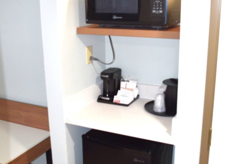 Vienna Hotel | Wingate by Wyndham Vienna/Parkersburg/Marietta