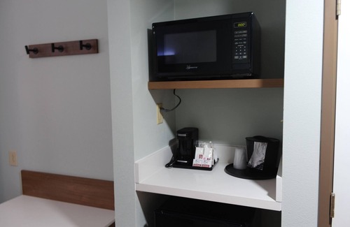 Vienna Hotel | Wingate by Wyndham Vienna/Parkersburg/Marietta