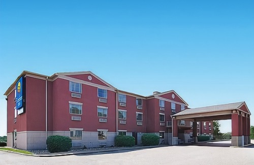 Willock Hotel | Wingate by Wyndham West Mifflin