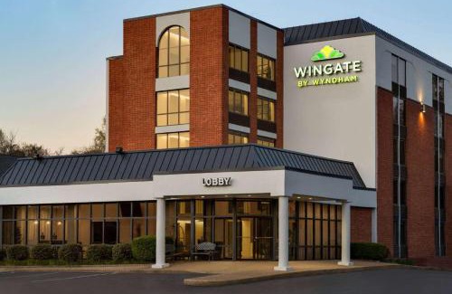 Williamsburg Hotel | Wingate by Wyndham Williamsburg