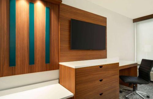 Williamsburg Hotel | Wingate by Wyndham Williamsburg