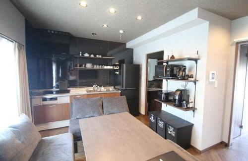 Higashi Ward Apartment | WinGoodDays
