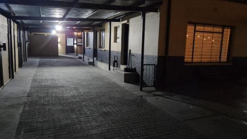 Randfontein House | WinHaven Guest House