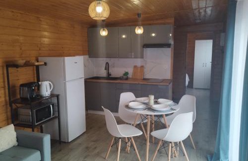 Winiec House | Winiec Mobile Home