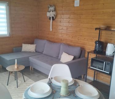 Winiec House | Winiec Mobile Home