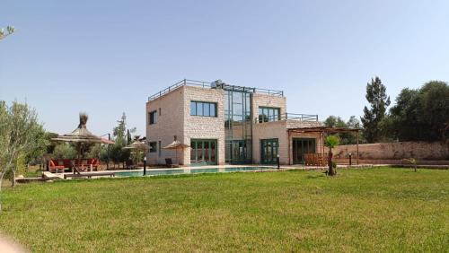 Sidi Kaouki Villa | WINK house : Charme et Sérénité