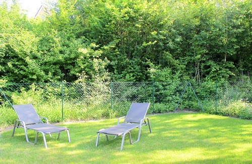 Machtlos House | Winnetou by Interhome