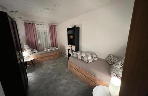 Winningen Apartment | Winningen Ferienwohnung Beste Lage Terrasse