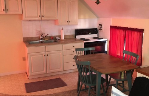 Gilford House | Winnipesaukee Vacation Home For Entire Family W/Private Beach And Dock