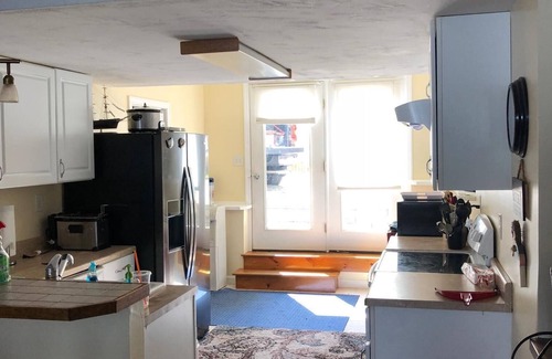 Gilford House | Winnipesaukee Vacation Home For Entire Family W/Private Beach And Dock