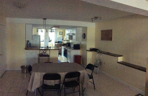 Gilford House | Winnipesaukee Vacation Home For Entire Family W/Private Beach And Dock