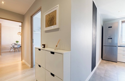 Stare Miasto District Apartment | Winogrady Stylish Apartment