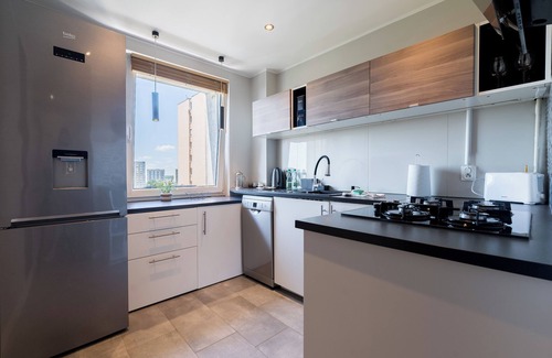 Stare Miasto District Apartment | Winogrady Stylish Apartment