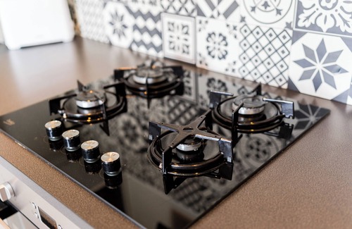 Stare Miasto District Apartment | Winogrady Stylish Apartment