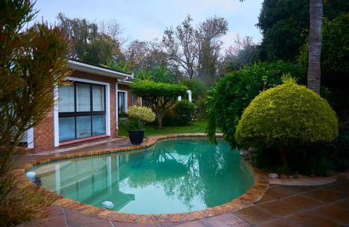 Constantia House | WinOne on 4 Chantecler
