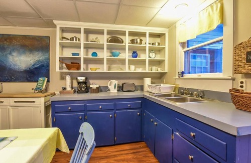 Waterville Apartment | Winslow Guest House