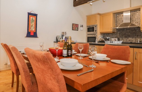 Low Newton Cottage | Winster Fields