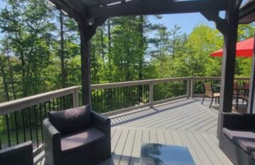 North Blenheim House | WInter Fun Awaits! Book Now! Sled, Ski, Skate