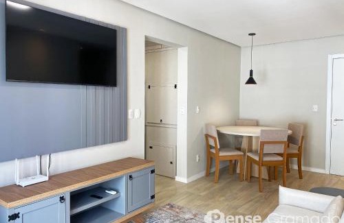 Vila Luiza Apartment | Winter Garden Canela