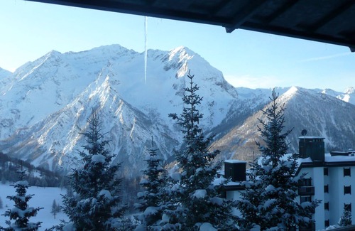 Sestriere House | Winter Holiday in Sestriere