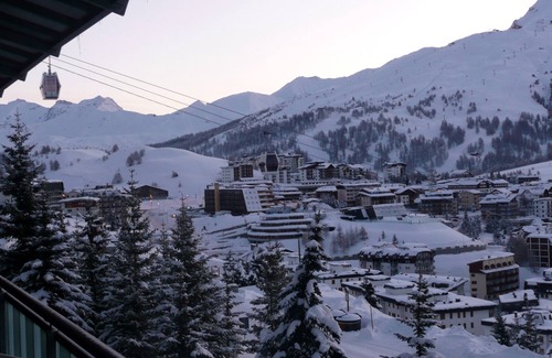 Sestriere House | Winter Holiday in Sestriere