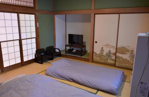 Yoichi Apartment | Winter is perfect for family and group ski trips