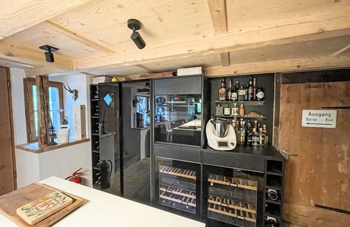 Altglashutten House | Winterberg by Interhome